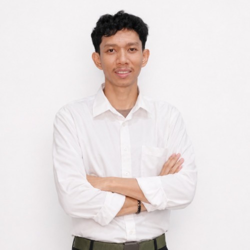 Syahril Akbar, S.Kom